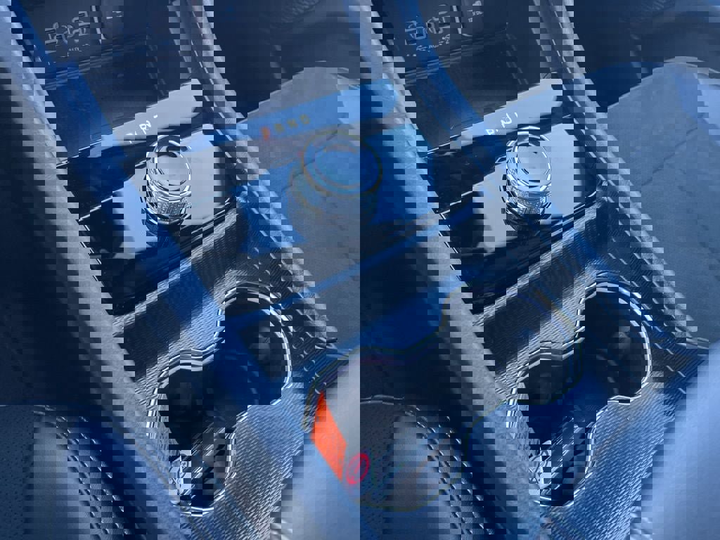 New 2025 Jeep Grand Cherokee Altitude image 22