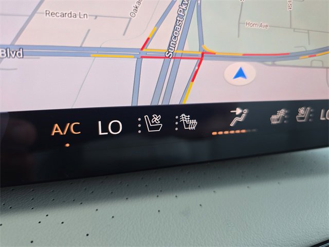 New 2026 Buick Enclave Avenir w/ Super Cruise Package image 23