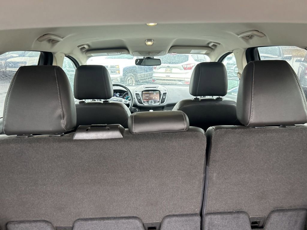 Used 2014 Ford Escape Titanium image 61