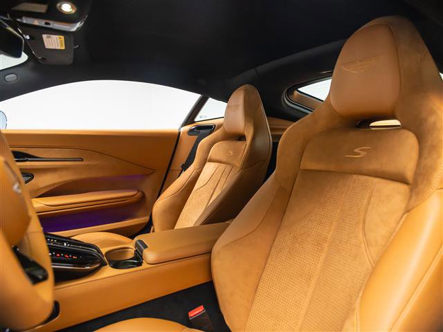 New 2026 Aston Martin V8 Vantage S RWD image 10