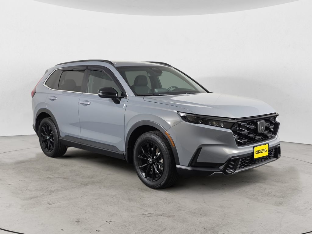Used 2023 Honda CR-V Sport image 7