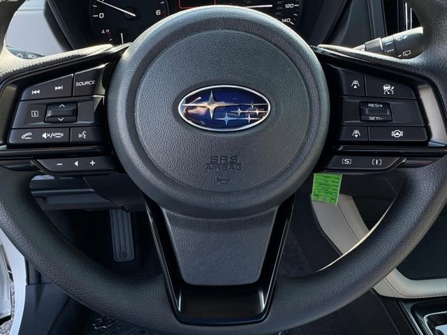 New 2026 Subaru Forester AWD/4WD image 19