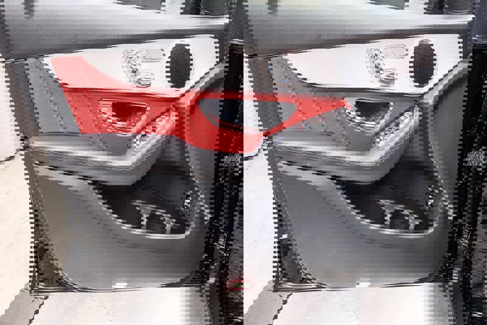 Certified 2021 Mercedes-Benz GLC 300 4MATIC Coupe image 21