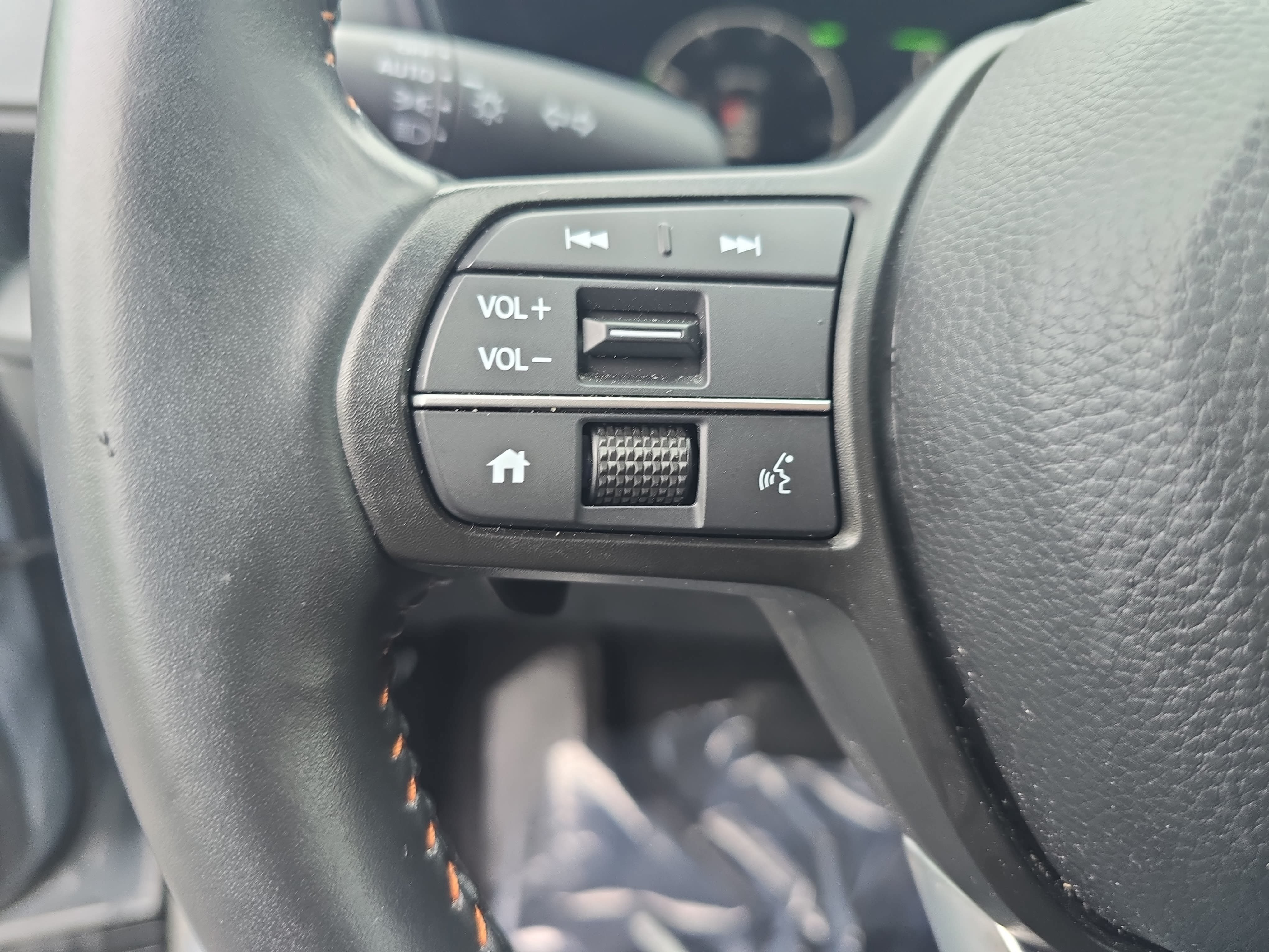 Certified 2024 Honda CR-V Sport-L image 17