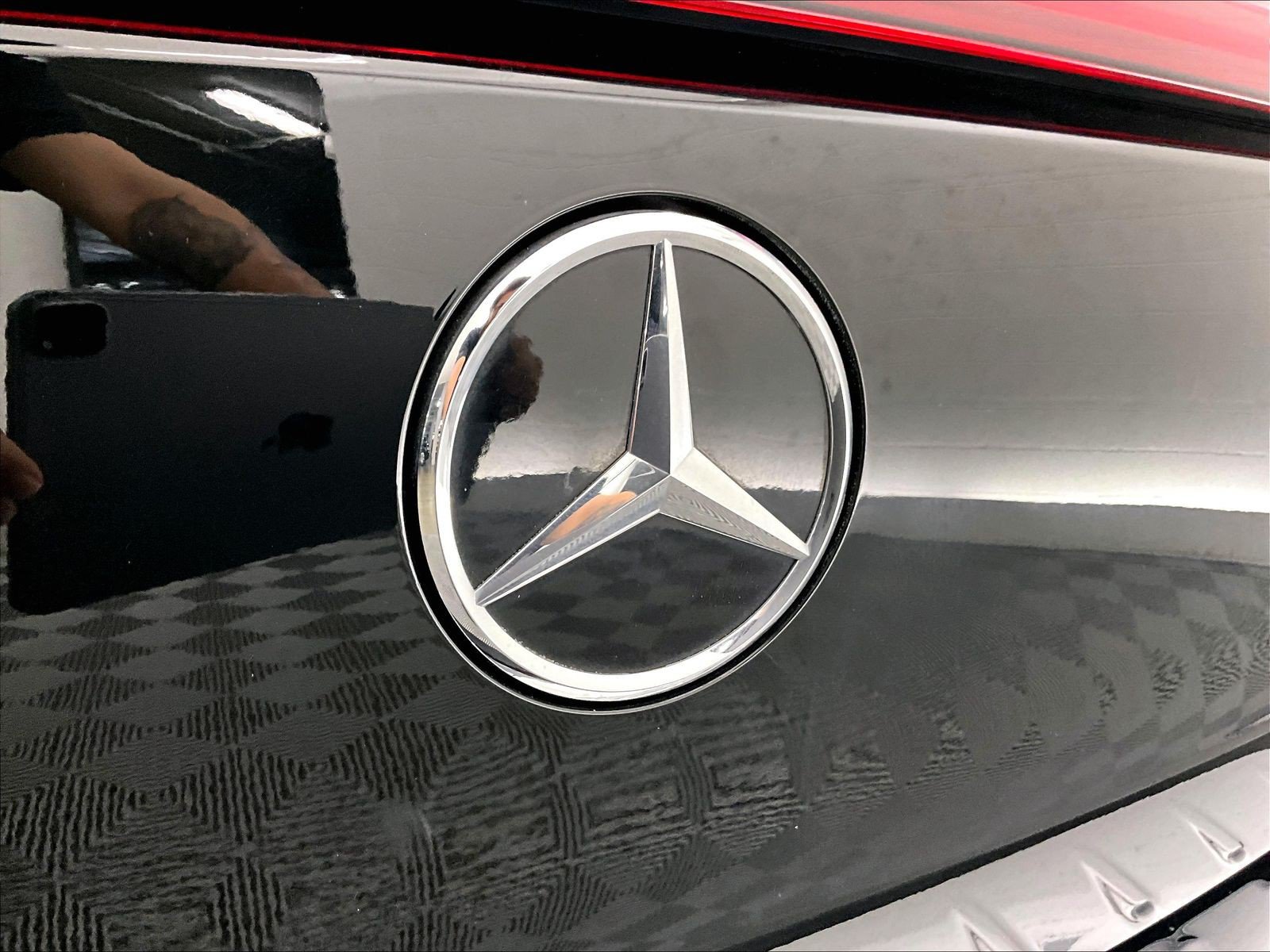 Certified 2024 Mercedes-Benz EQB 250+ image 32