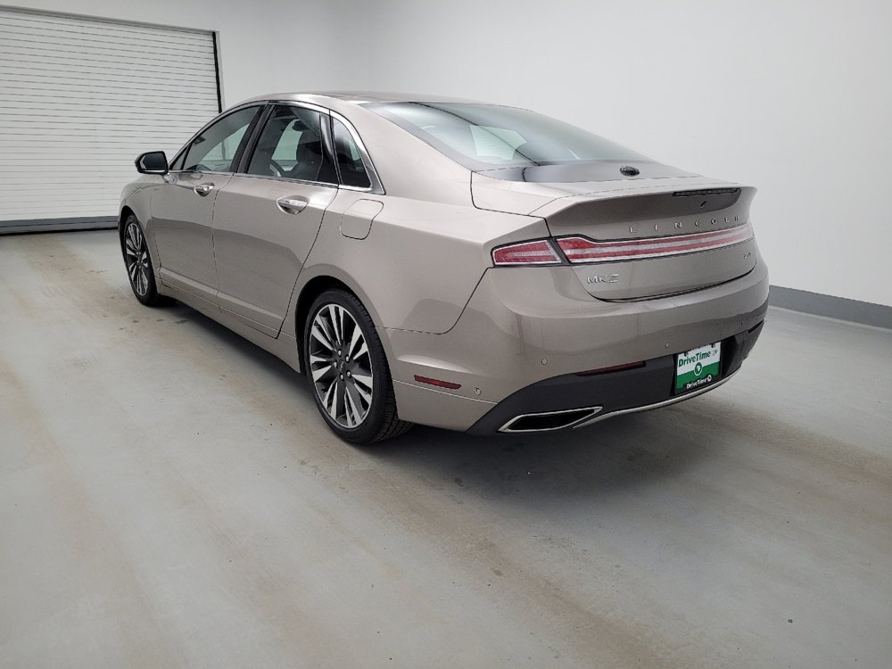 Used 2018 Lincoln MKZ Reserve w/ Technology Package FWD image 5