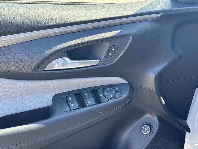 New 2026 Buick Envista Avenir image 22