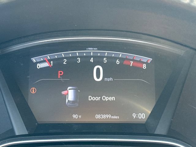 Used 2019 Honda CR-V EX-L image 16