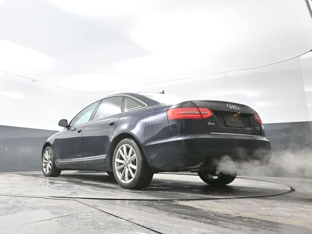 Used 2010 Audi A6 3.0T Prestige AWD/4WD image 28