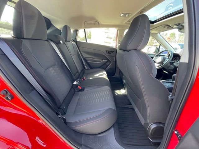 New 2026 Subaru Impreza 2.0i Sport image 20