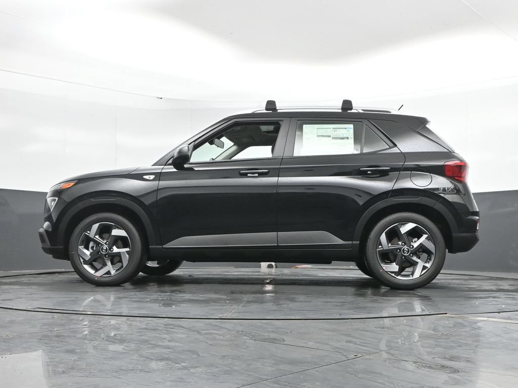 New 2026 Hyundai Venue SEL FWD image 49