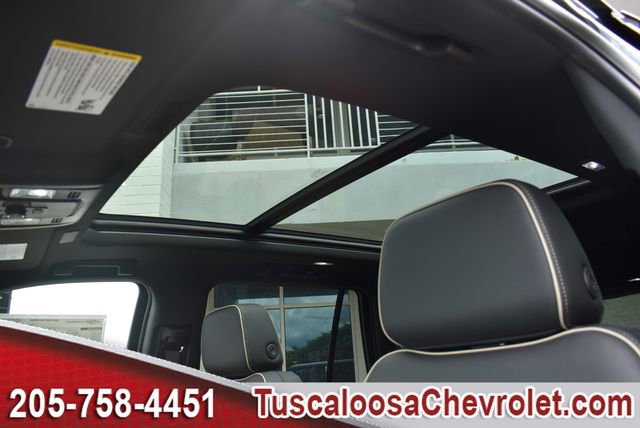 New 2025 Chevrolet Tahoe Premier w/ Sun And Tow Package image 19