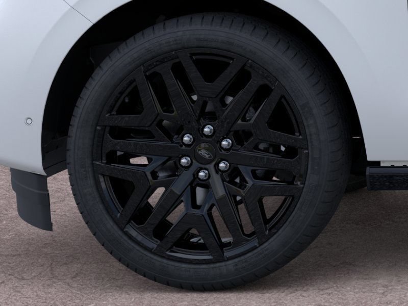 New 2026 Ford Expedition Max Platinum w/ Stealth Performance Package AWD/4WD image 22