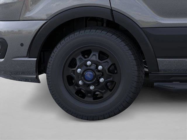 New 2026 Ford Transit 350 XLT image 19