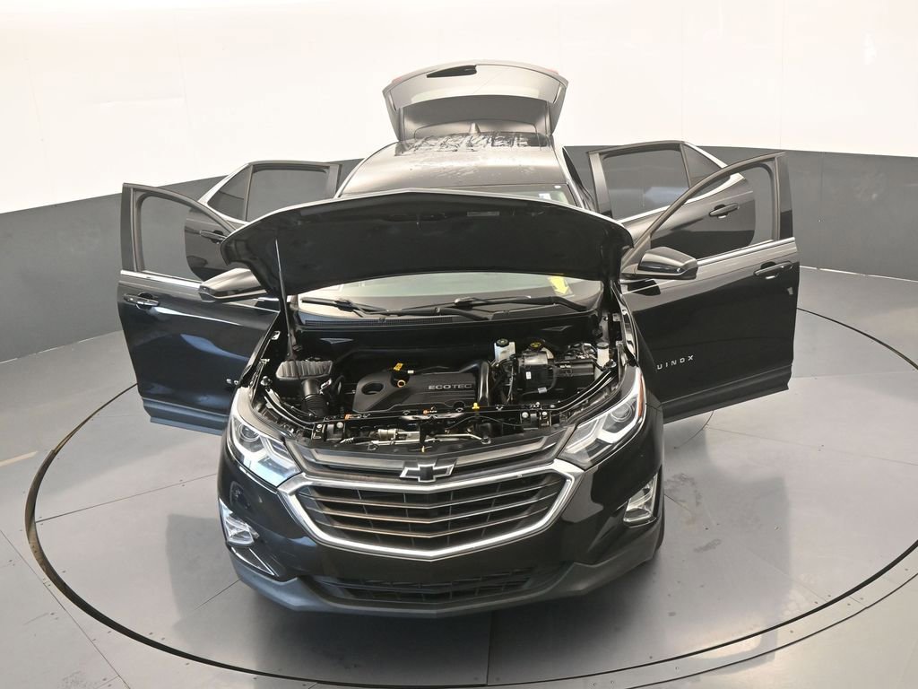 Used 2020 Chevrolet Equinox LT image 72