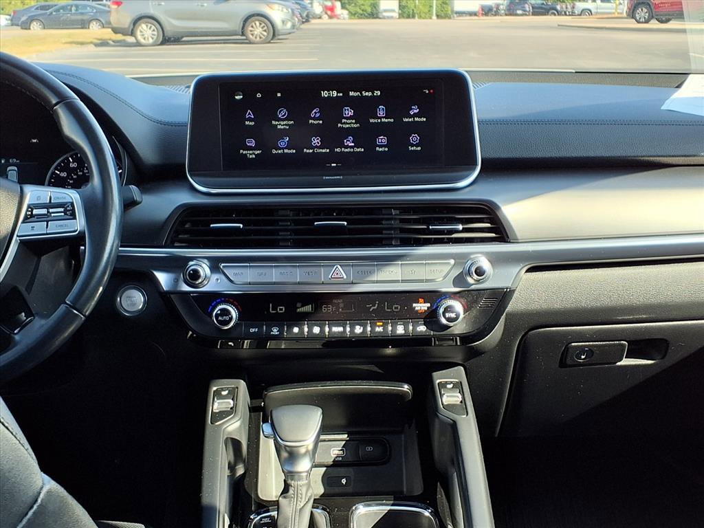 Used 2022 Kia Telluride S image 10