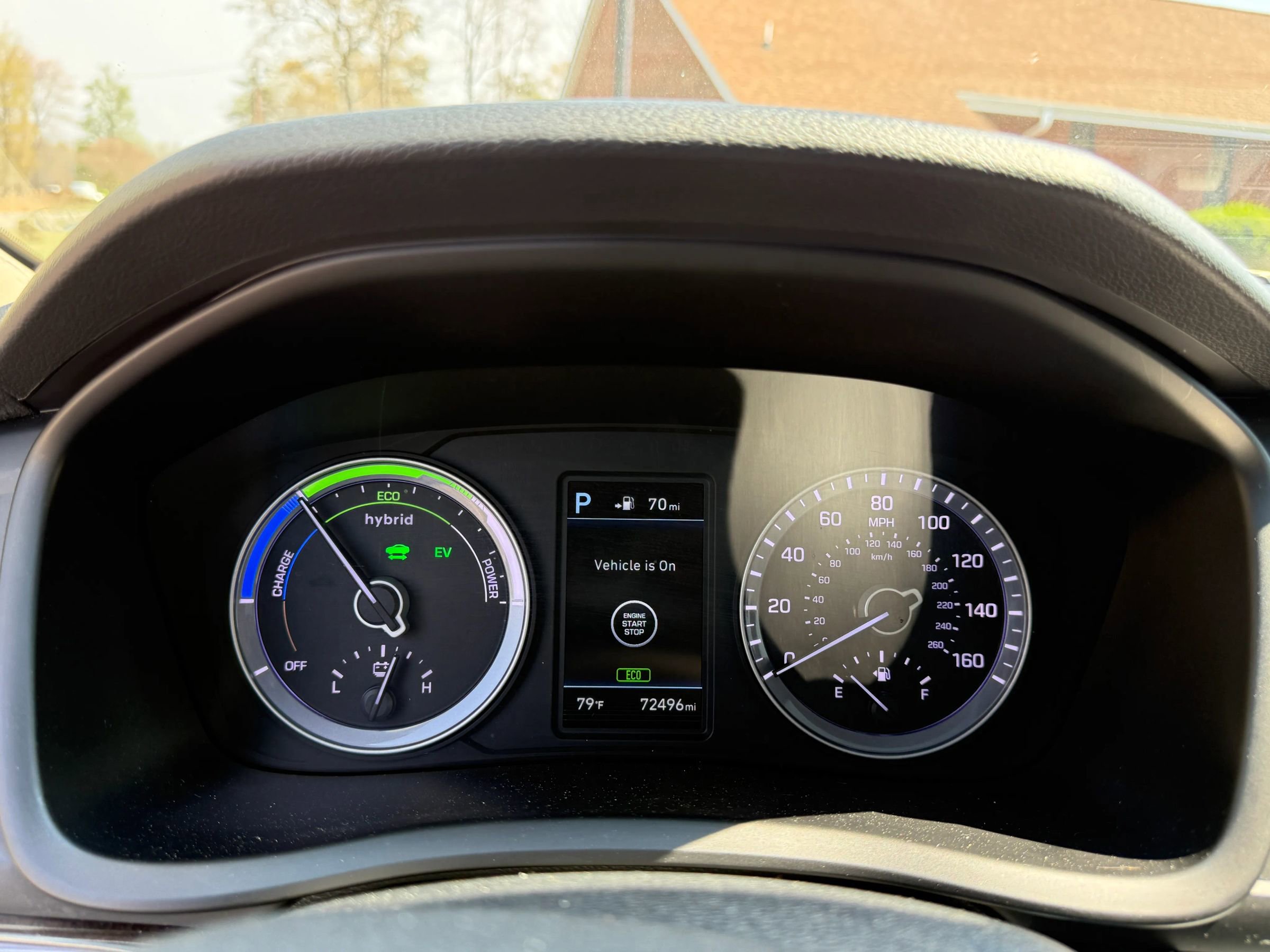 Used 2018 Hyundai Sonata Limited w/ Ultimate Package 02 FWD image 21