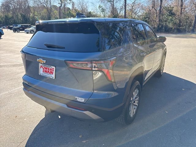 Used 2026 Chevrolet Equinox LT image 5