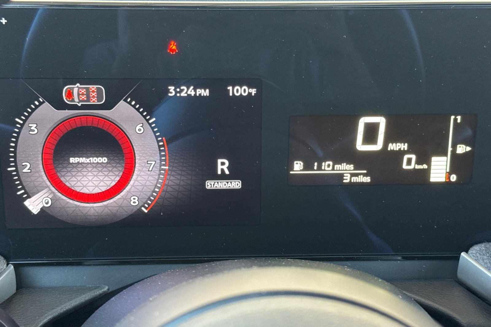 New 2027 Nissan Kicks SV w/ SV Premium Package AWD/4WD image 25