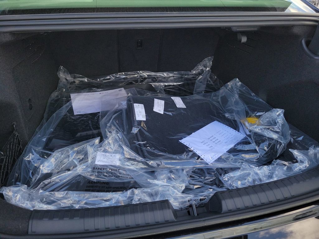 New 2026 Audi A6 3.0 image 30