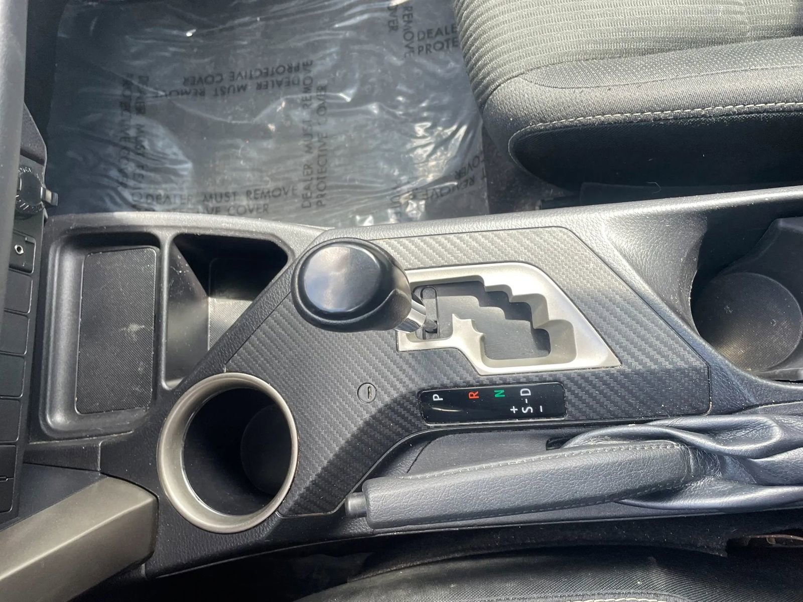 Used 2014 Toyota RAV4 XLE image 14