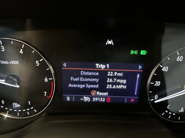 Used 2023 Buick Envision Preferred image 22