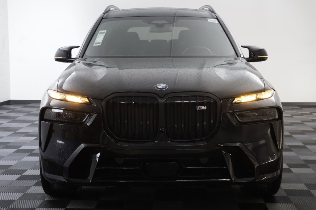 Certified 2024 BMW X7 M60i w/ Executive Package image 24