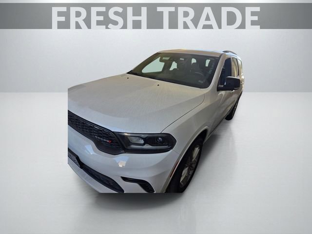 Used 2023 Dodge Durango GT image 2