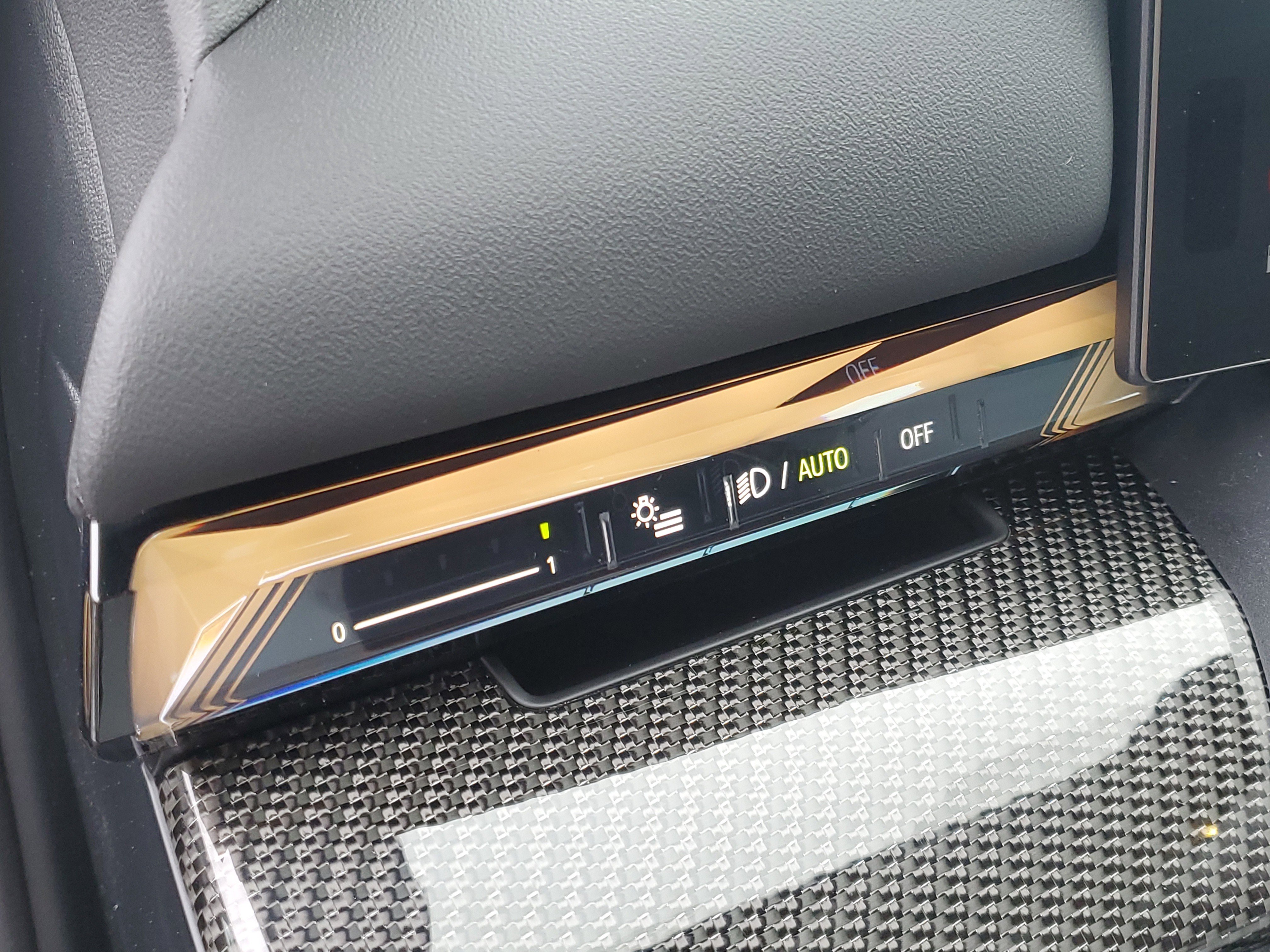 New 2026 BMW 540i xDrive w/ Executive Package image 10