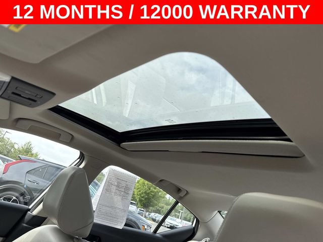 Used 2019 Nissan Altima 2.5 SL FWD image 16