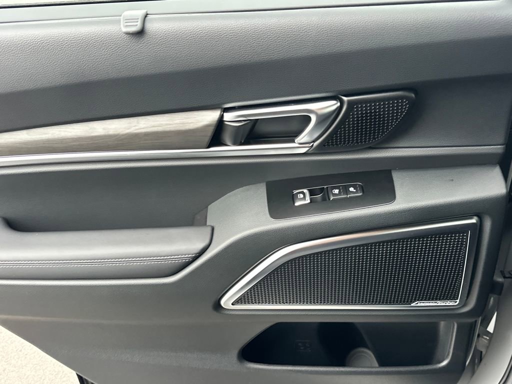 New 2025 Kia Telluride SX X-Line image 16