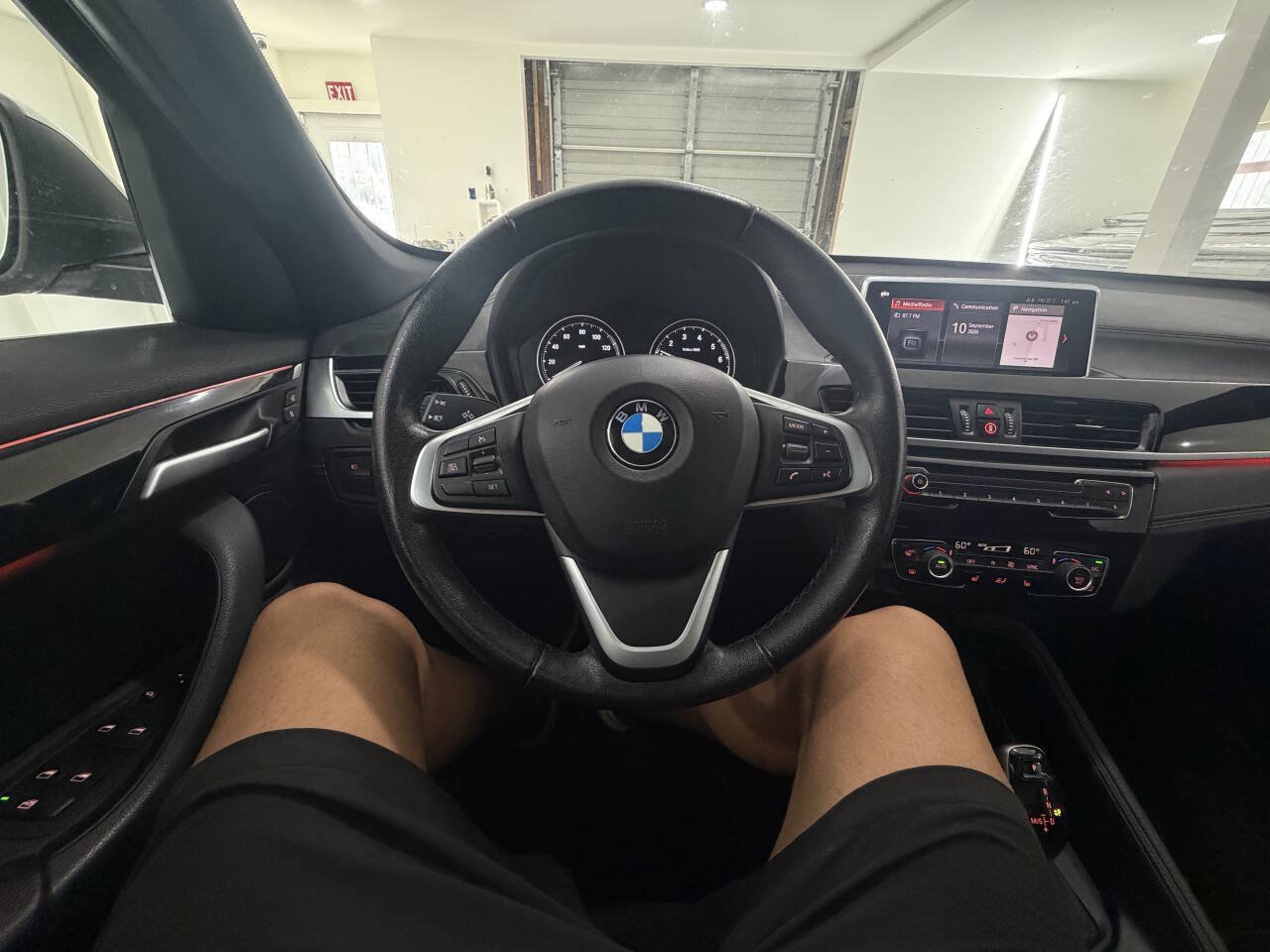 Used 2020 BMW X1 xDrive28i w/ Convenience Package AWD/4WD image 32