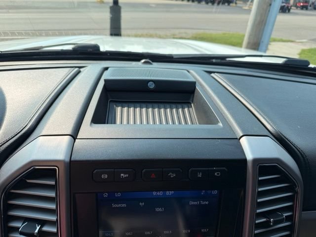 Used 2020 Ford F250 Platinum AWD/4WD image 29