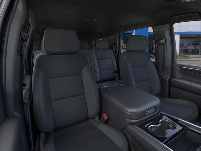 New 2026 Chevrolet Tahoe LS AWD/4WD image 16