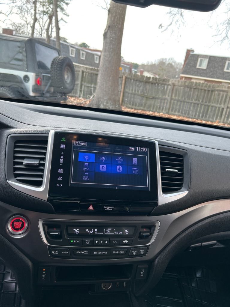 Used 2016 Honda Pilot EX-L image 15