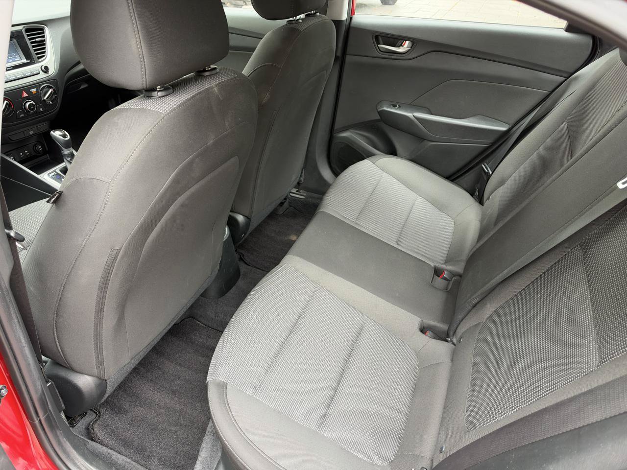 Used 2020 Hyundai Accent SE FWD image 11