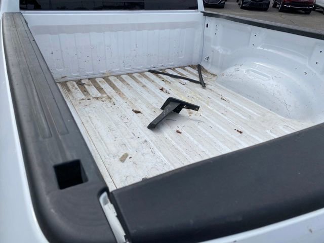 Used 2022 RAM 1500 Tradesman image 19