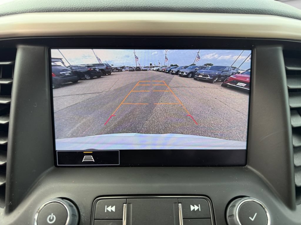 Used 2023 GMC Acadia Denali AWD/4WD image 29
