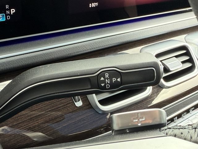 New 2025 Mercedes-Benz GLS 450 4MATIC image 25