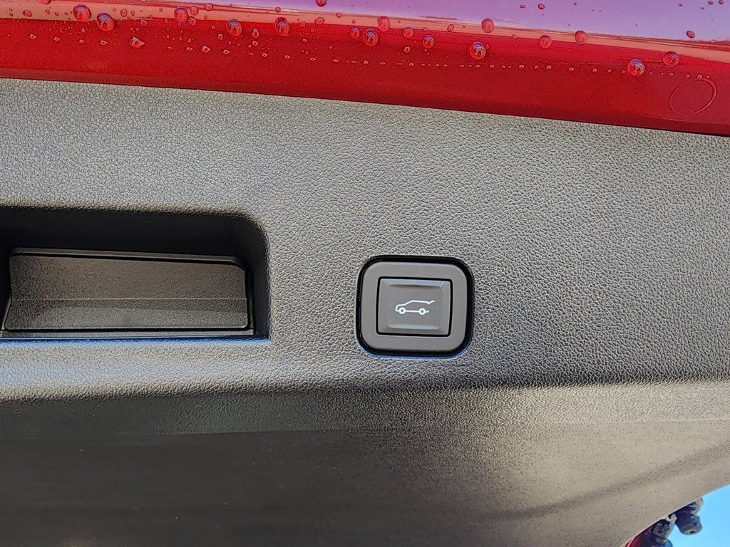 New 2026 GMC Acadia Denali Ultimate image 56