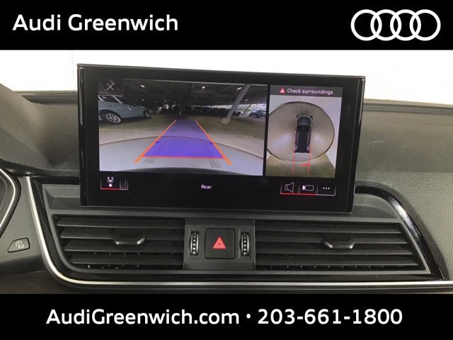 Certified 2024 Audi Q5 e Premium Plus w/ Premium Plus Package AWD/4WD image 19