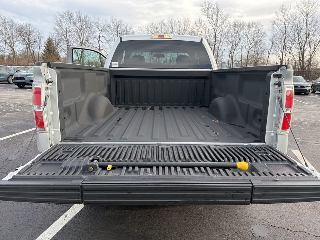 Used 2009 Ford F150 XL image 21