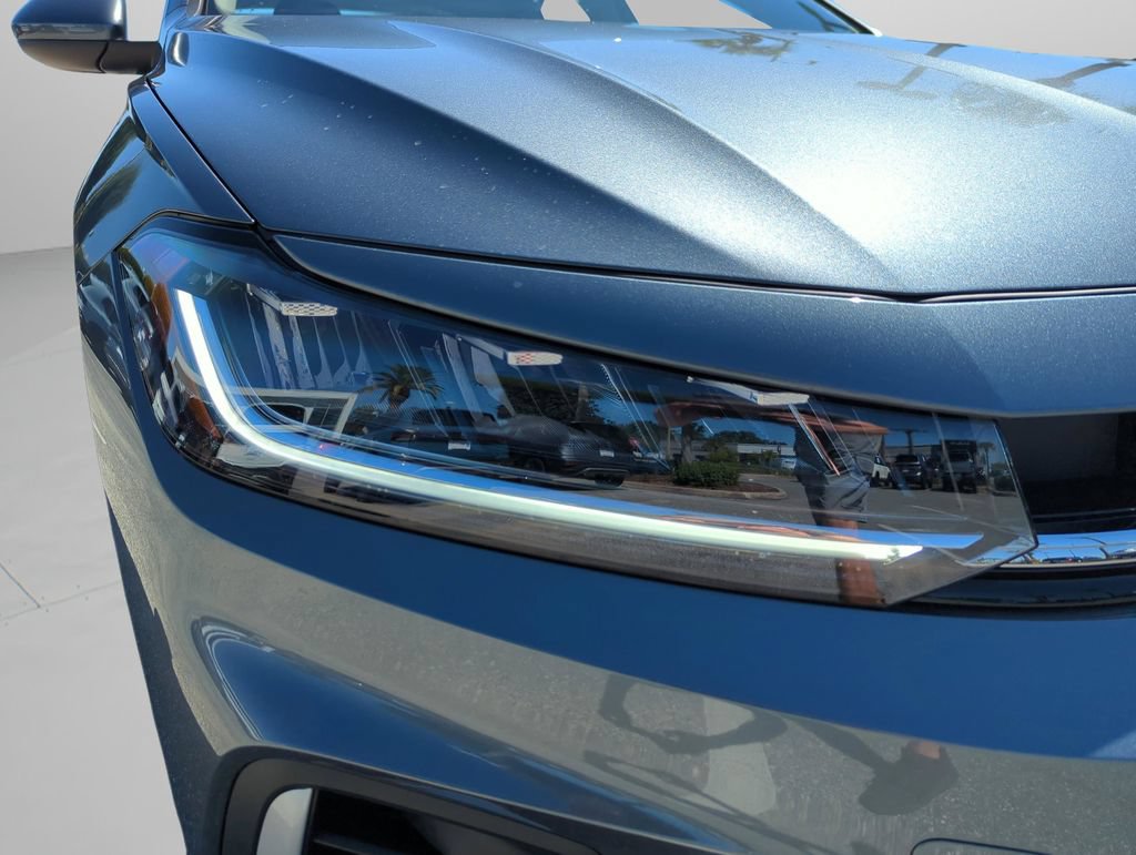 New 2026 Volkswagen Jetta S FWD image 41