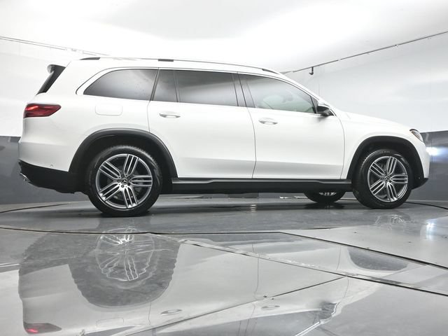 Certified 2026 Mercedes-Benz GLS 450 4MATIC image 42