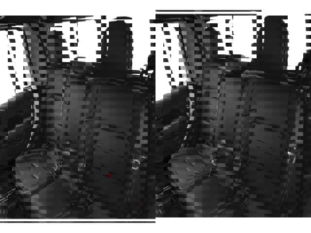 Used 2021 Jeep Gladiator Overland w/ Cold Weather Group image 13