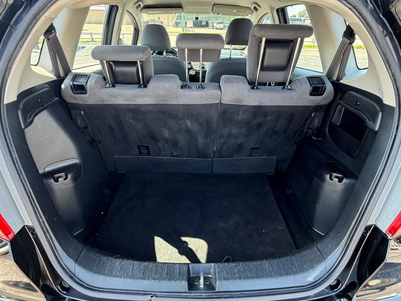 Used 2013 Honda Fit image 20