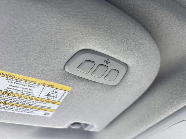 New 2026 Lincoln Navigator Black Label AWD/4WD image 32