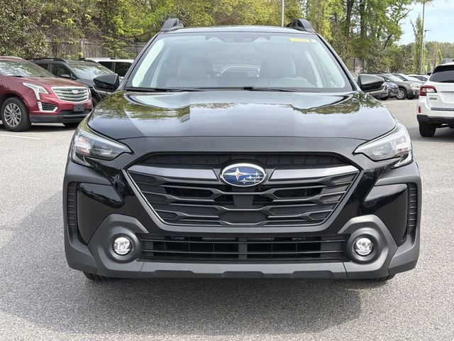 Certified 2025 Subaru Outback Premium image 8