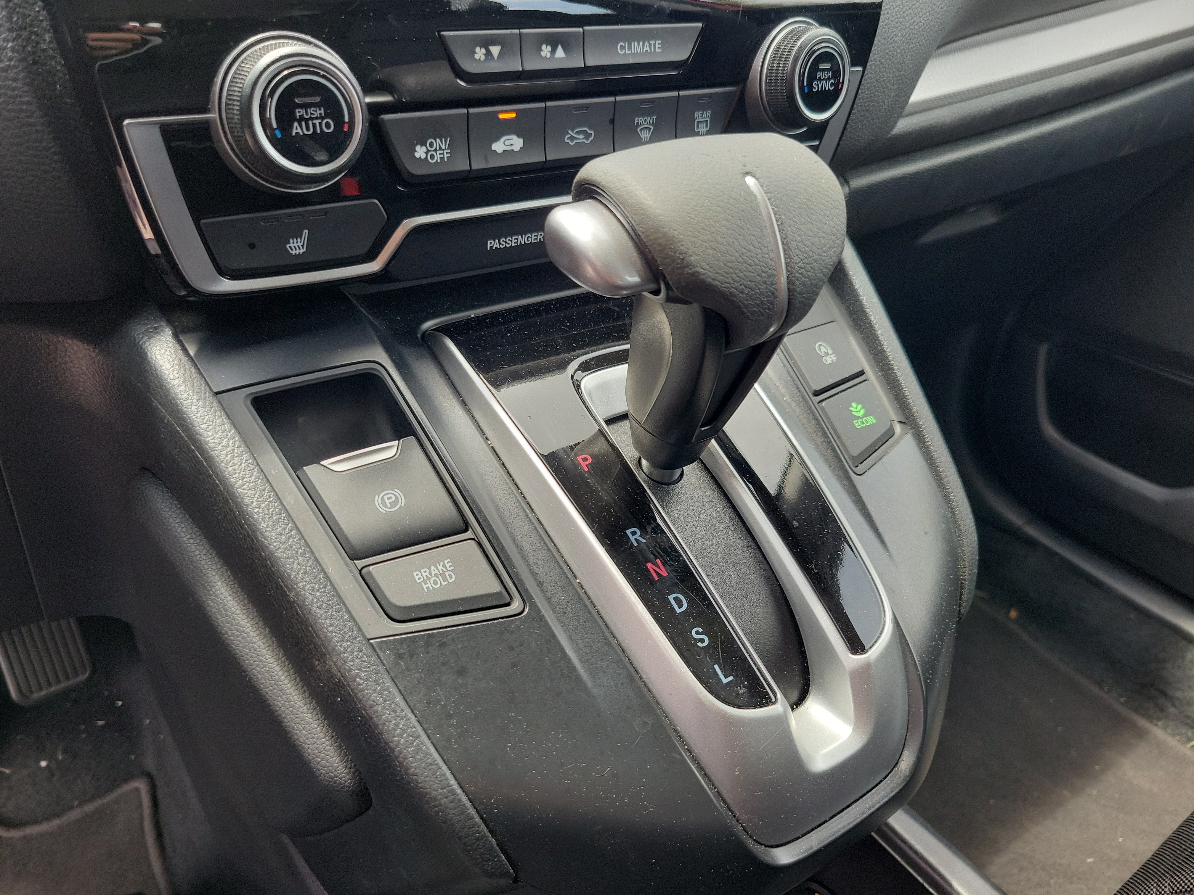 Used 2022 Honda CR-V Special Edition image 26