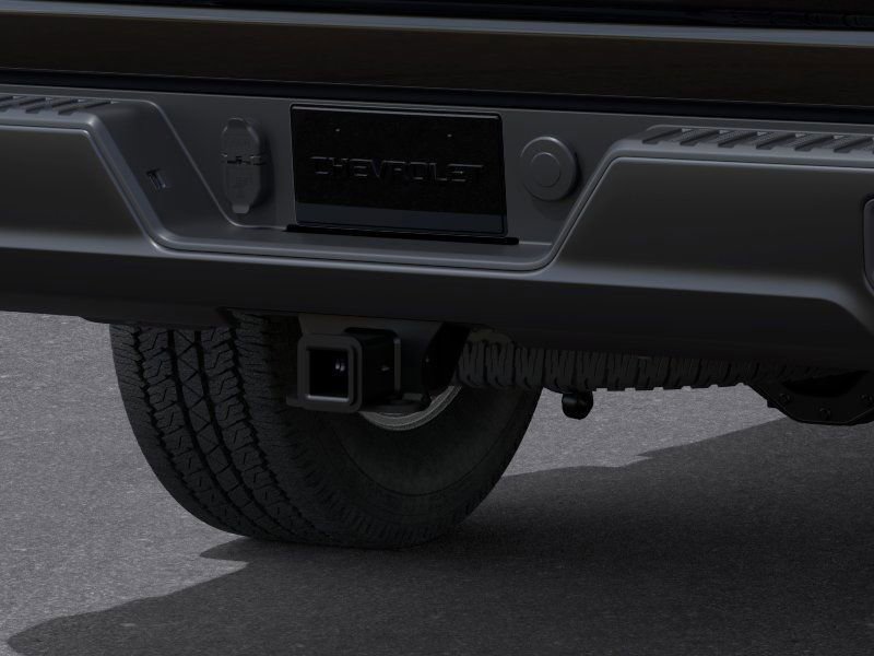 New 2026 Chevrolet Silverado 3500 W/T image 15